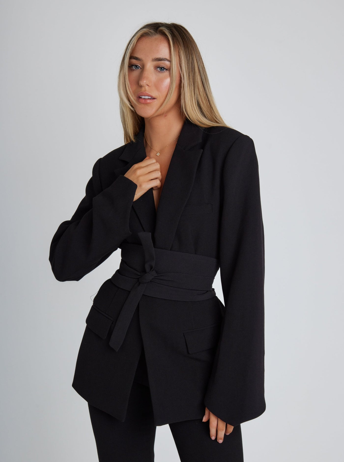 Dionne Essentiële Blazer